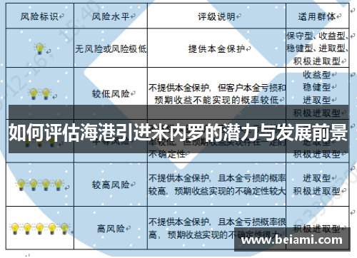 如何评估海港引进米内罗的潜力与发展前景