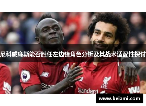 尼科威廉斯能否胜任左边锋角色分析及其战术适配性探讨